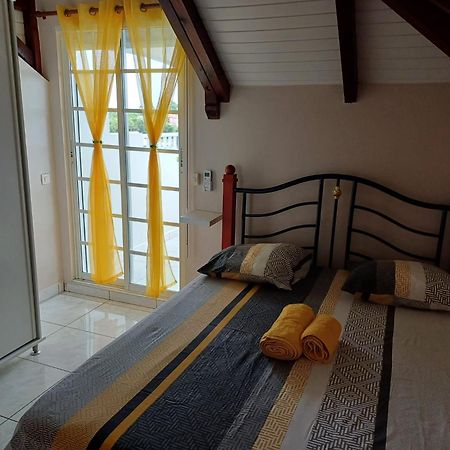 L'Oiseau Du Nord Apartment Petit-Canal ภายนอก รูปภาพ